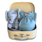 Best Friend Boutique Baby Hamper